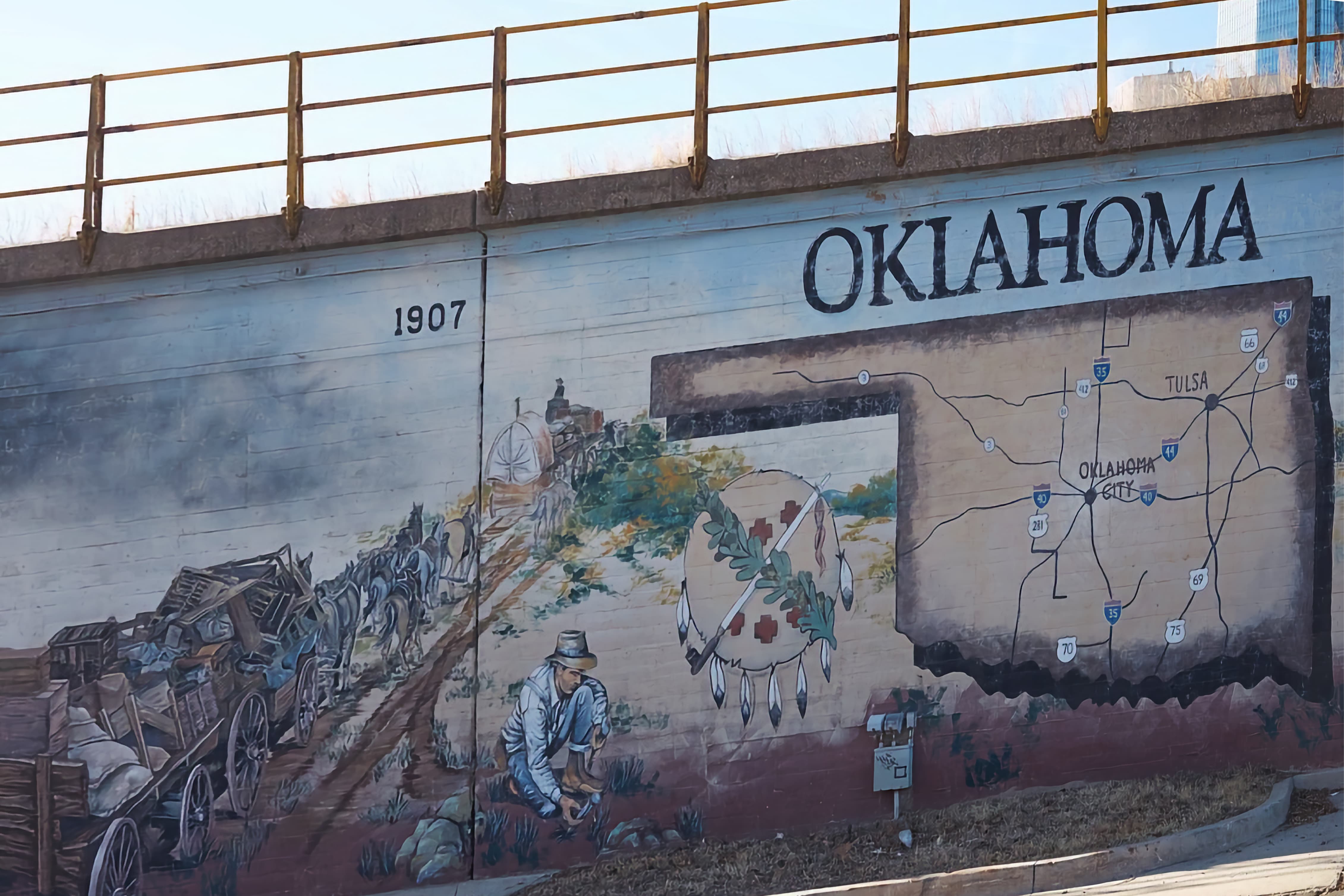 RNTR Bricktown Canal Okla City loc_gov@0.5x